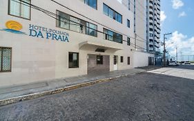 Hotel Pousada da Praia